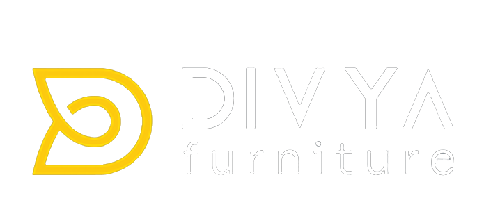 Divya Furniture Logo