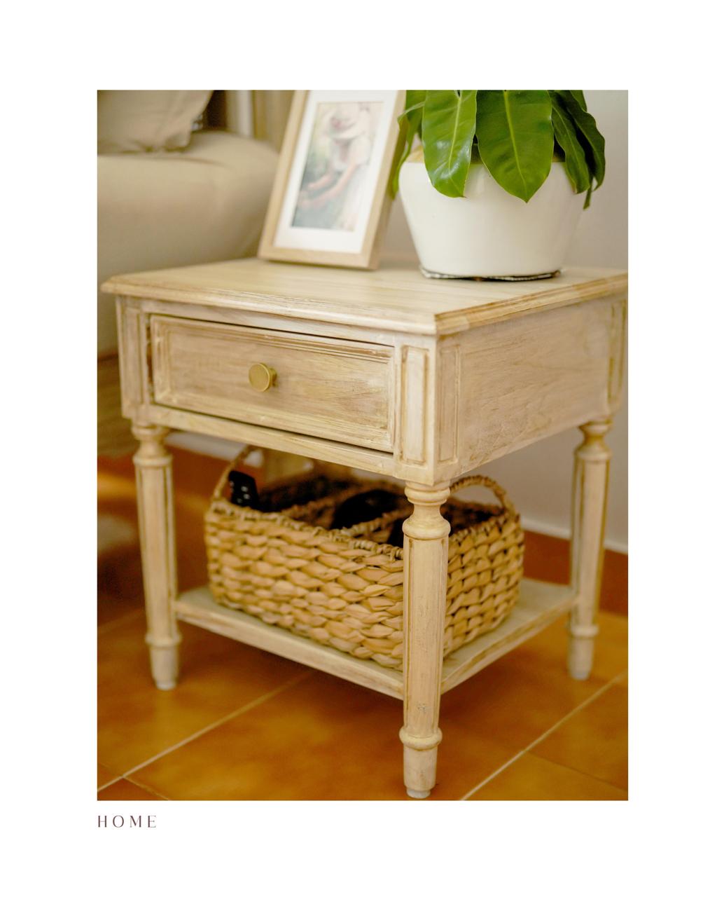 Tables